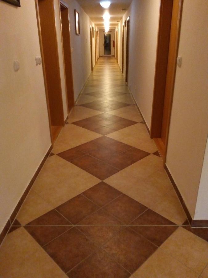 Apartman Leo Nr. 8 Lipno Nad Vltavou Exterior photo