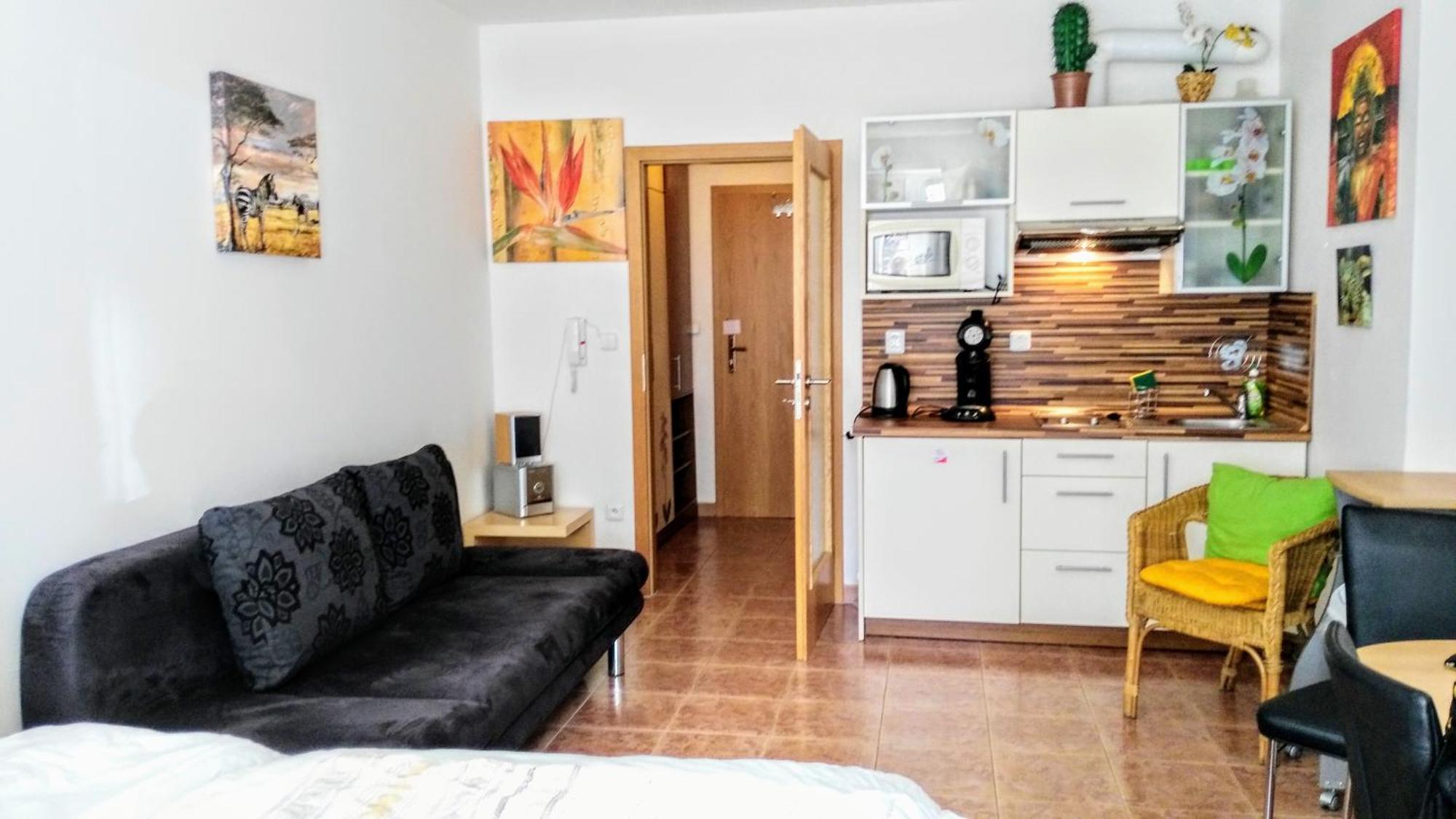 Apartman Leo Nr. 8 Lipno Nad Vltavou Exterior photo