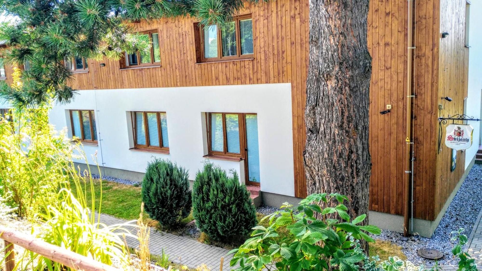 Apartman Leo Nr. 8 Lipno Nad Vltavou Exterior photo
